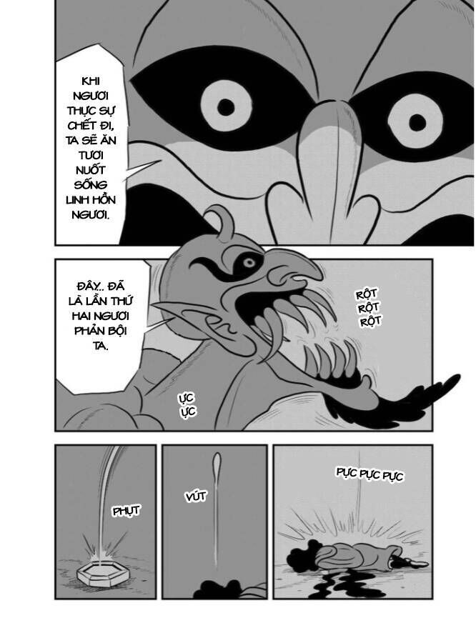 Bảng Xếp Hạng Quốc Vương Chapter 129 - Trang 2