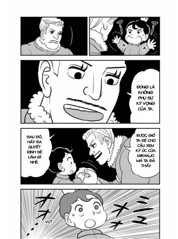 Bảng Xếp Hạng Quốc Vương Chapter 129 - Trang 2