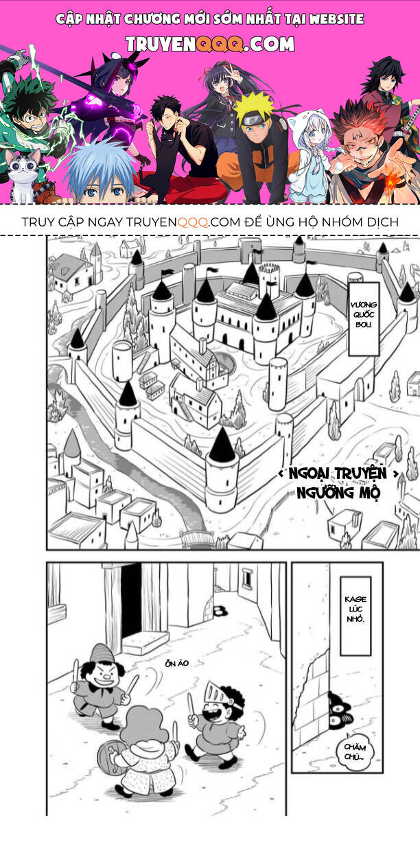 Bảng Xếp Hạng Quốc Vương Chapter 129.5 - Trang 2