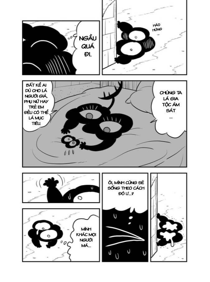 Bảng Xếp Hạng Quốc Vương Chapter 129.5 - Trang 2