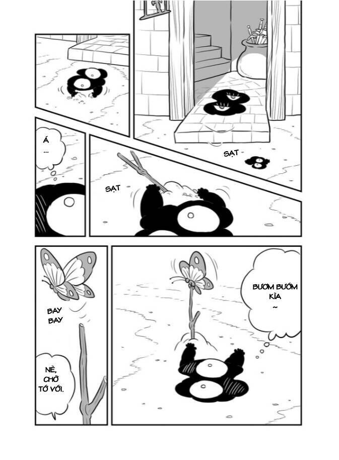 Bảng Xếp Hạng Quốc Vương Chapter 129.5 - Trang 2