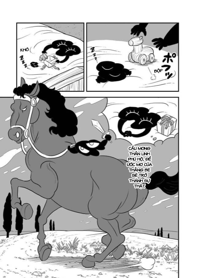 Bảng Xếp Hạng Quốc Vương Chapter 129.5 - Trang 2