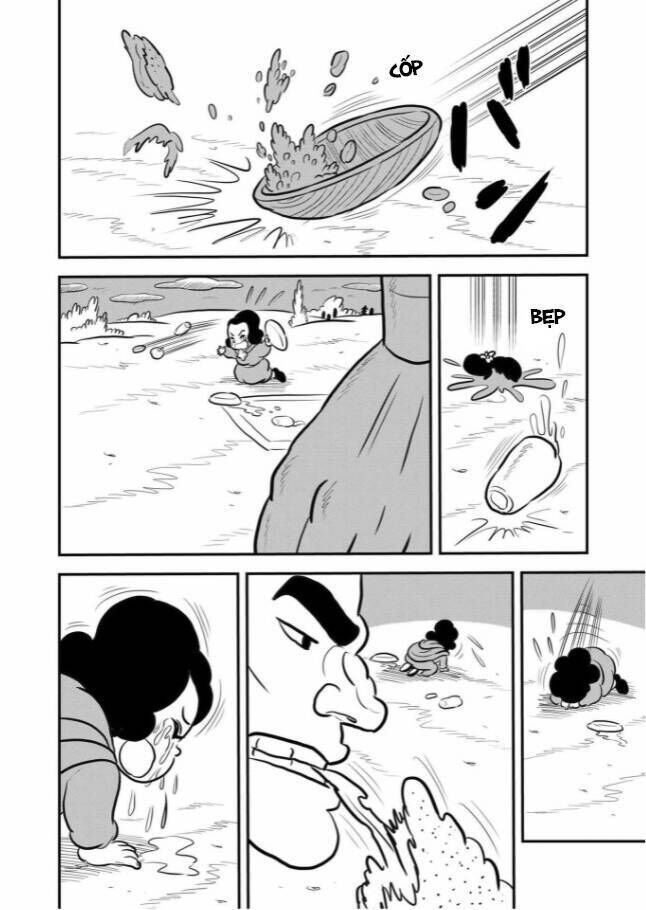 Bảng Xếp Hạng Quốc Vương Chapter 130 - Trang 2