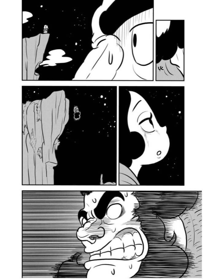 Bảng Xếp Hạng Quốc Vương Chapter 130 - Trang 2