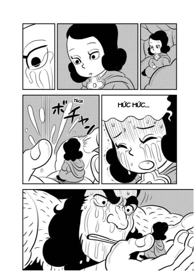 Bảng Xếp Hạng Quốc Vương Chapter 130 - Trang 2