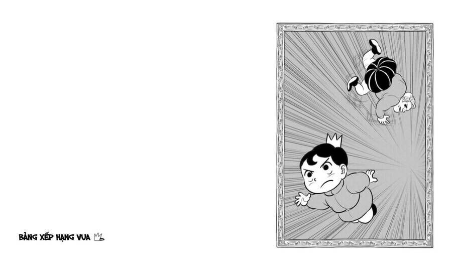 Bảng Xếp Hạng Quốc Vương Chapter 132 - Trang 2