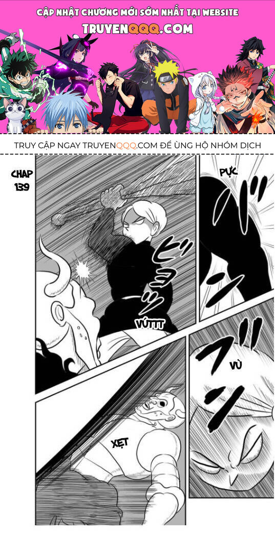 Bảng Xếp Hạng Quốc Vương Chapter 139 - Trang 2