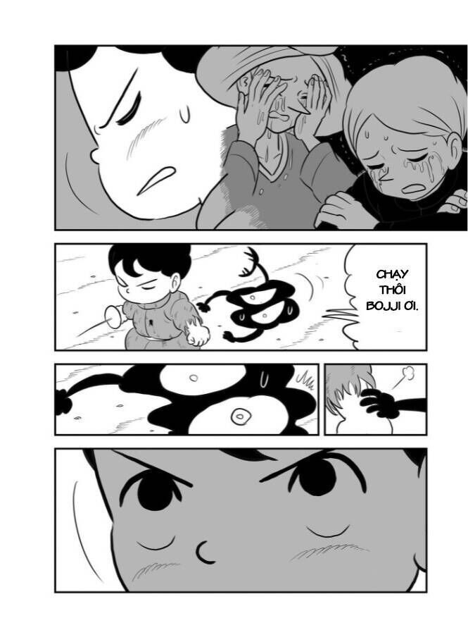 Bảng Xếp Hạng Quốc Vương Chapter 141 - Trang 2