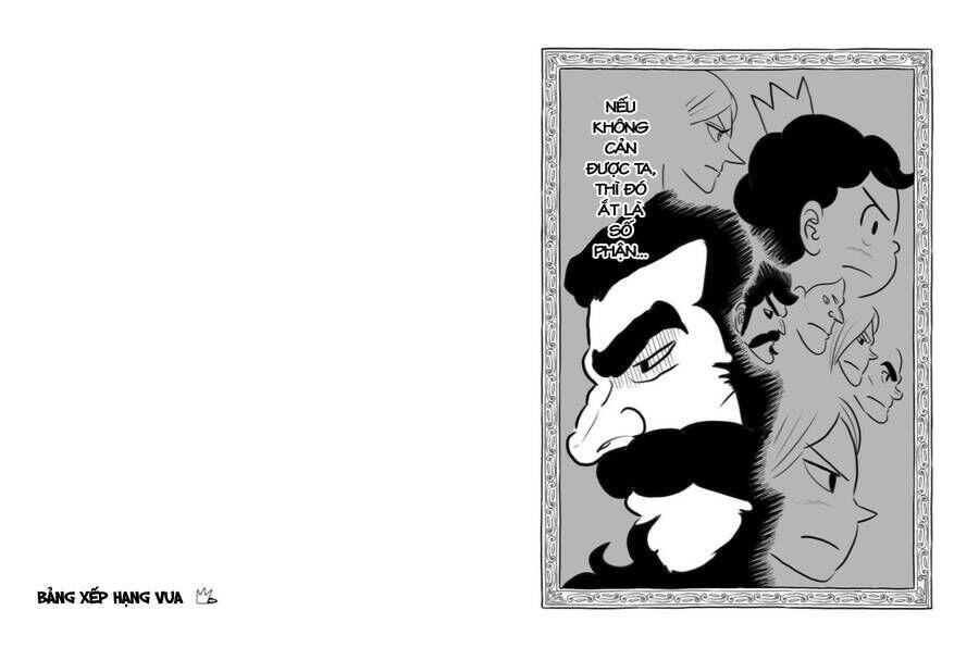Bảng Xếp Hạng Quốc Vương Chapter 141 - Trang 2