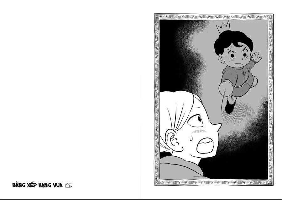 Bảng Xếp Hạng Quốc Vương Chapter 143 - Trang 2