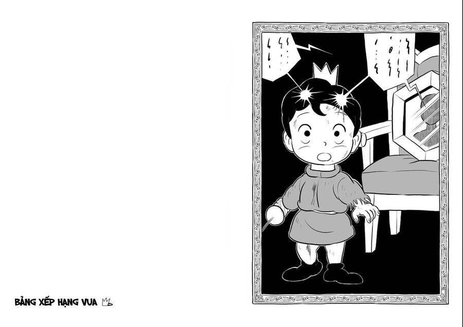 Bảng Xếp Hạng Quốc Vương Chapter 144 - Trang 2