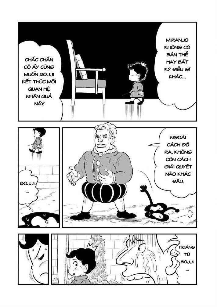 Bảng Xếp Hạng Quốc Vương Chapter 145 - Trang 2