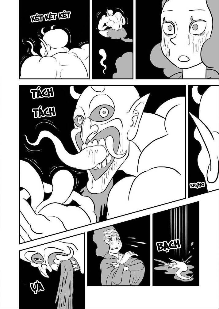 Bảng Xếp Hạng Quốc Vương Chapter 145 - Trang 2