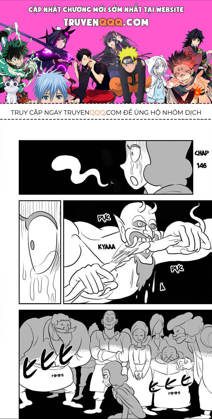 Bảng Xếp Hạng Quốc Vương Chapter 146 - Trang 2