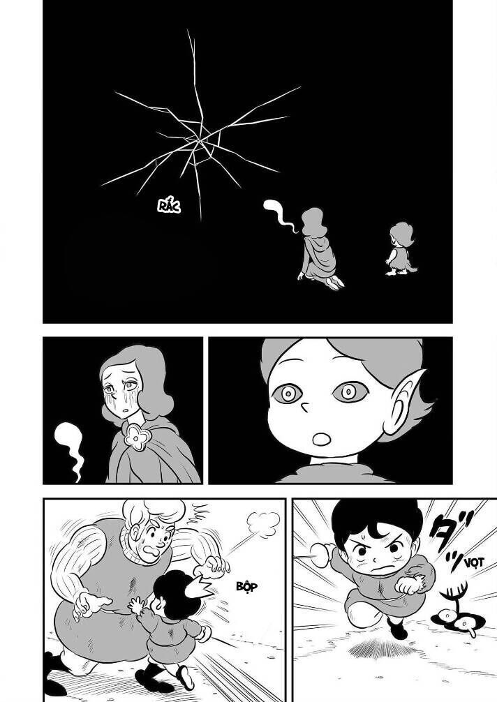 Bảng Xếp Hạng Quốc Vương Chapter 146 - Trang 2