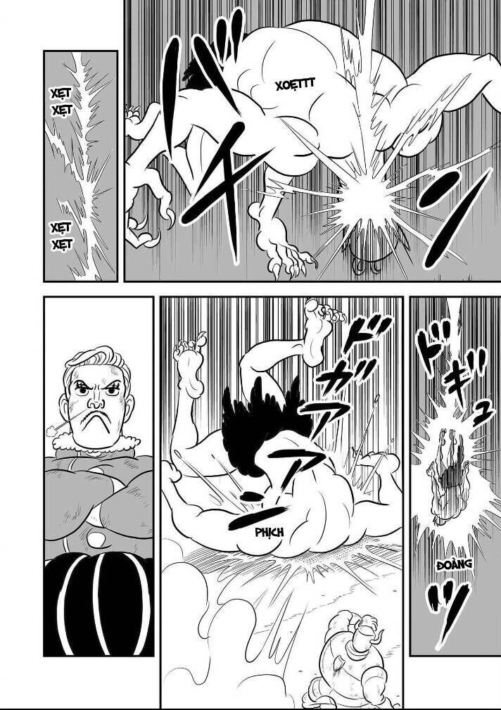 Bảng Xếp Hạng Quốc Vương Chapter 146 - Trang 2