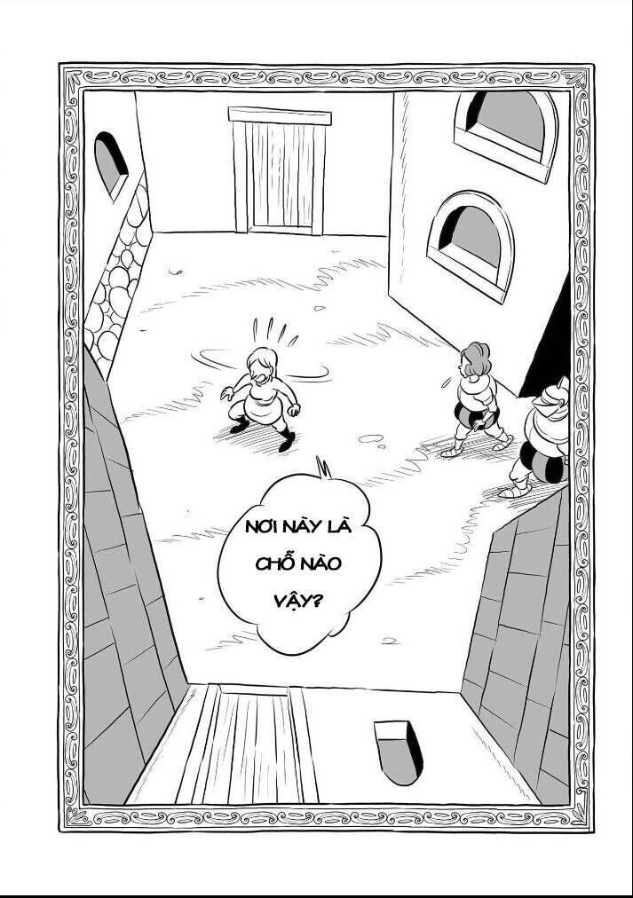 Bảng Xếp Hạng Quốc Vương Chapter 146 - Trang 2