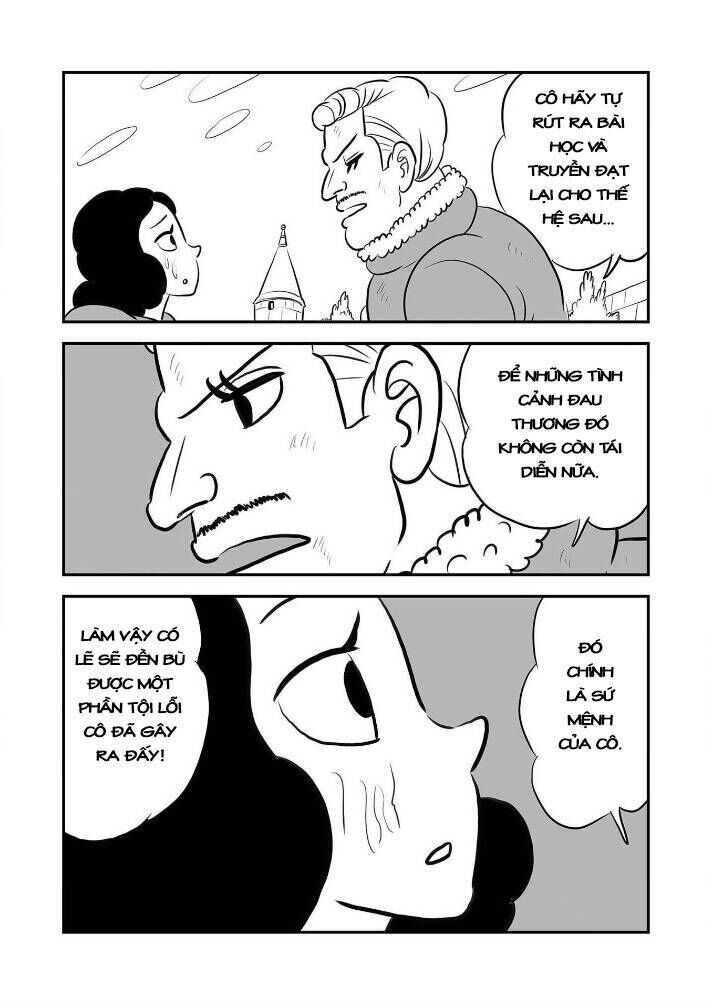 Bảng Xếp Hạng Quốc Vương Chapter 148 - Trang 2