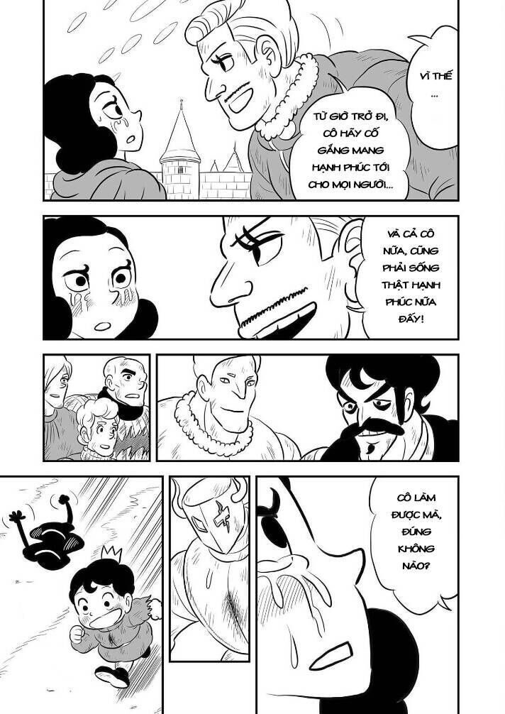 Bảng Xếp Hạng Quốc Vương Chapter 148 - Trang 2