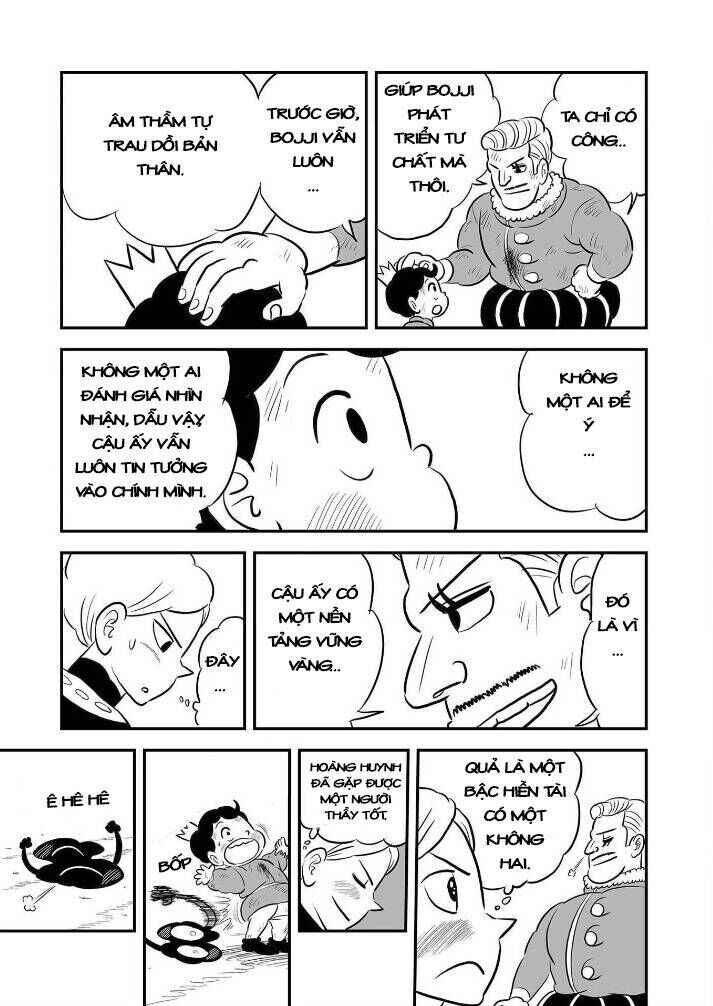 Bảng Xếp Hạng Quốc Vương Chapter 148 - Trang 2