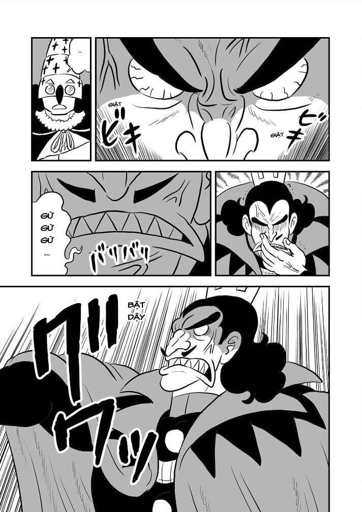 Bảng Xếp Hạng Quốc Vương Chapter 148 - Trang 2