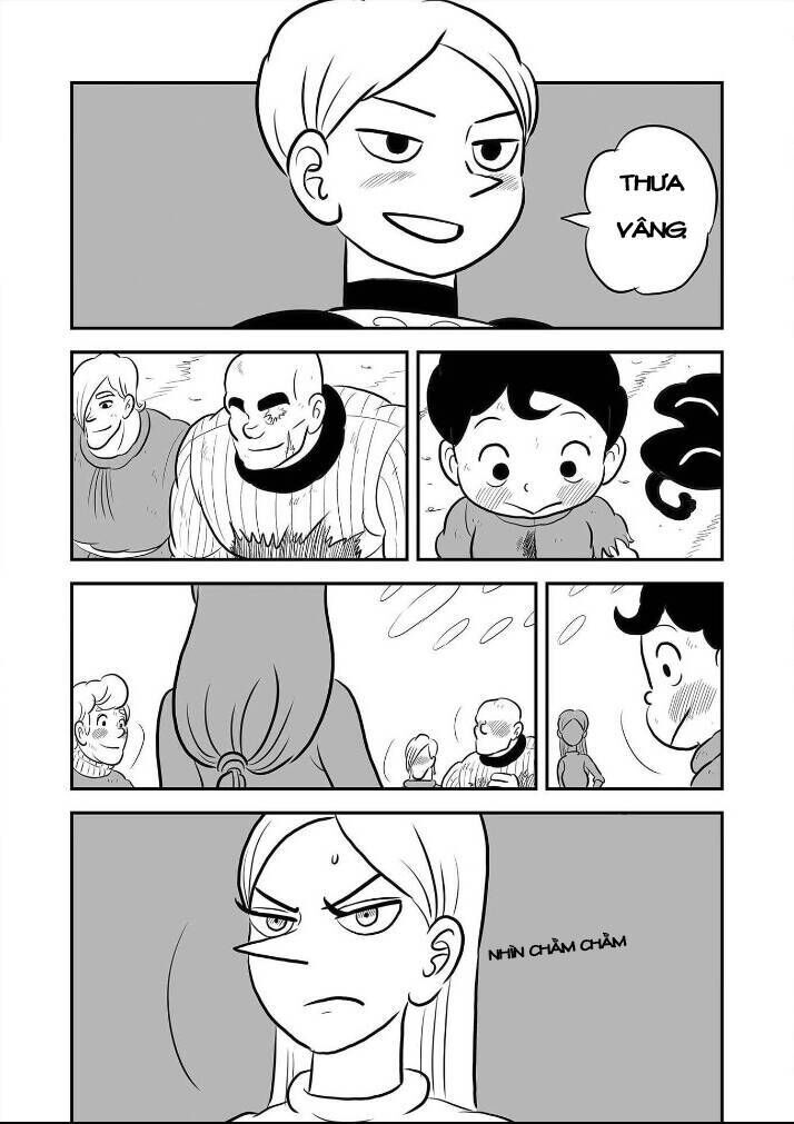 Bảng Xếp Hạng Quốc Vương Chapter 149 - Trang 2