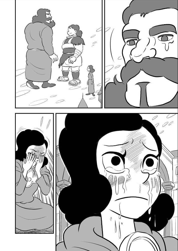 Bảng Xếp Hạng Quốc Vương Chapter 150 - Trang 2