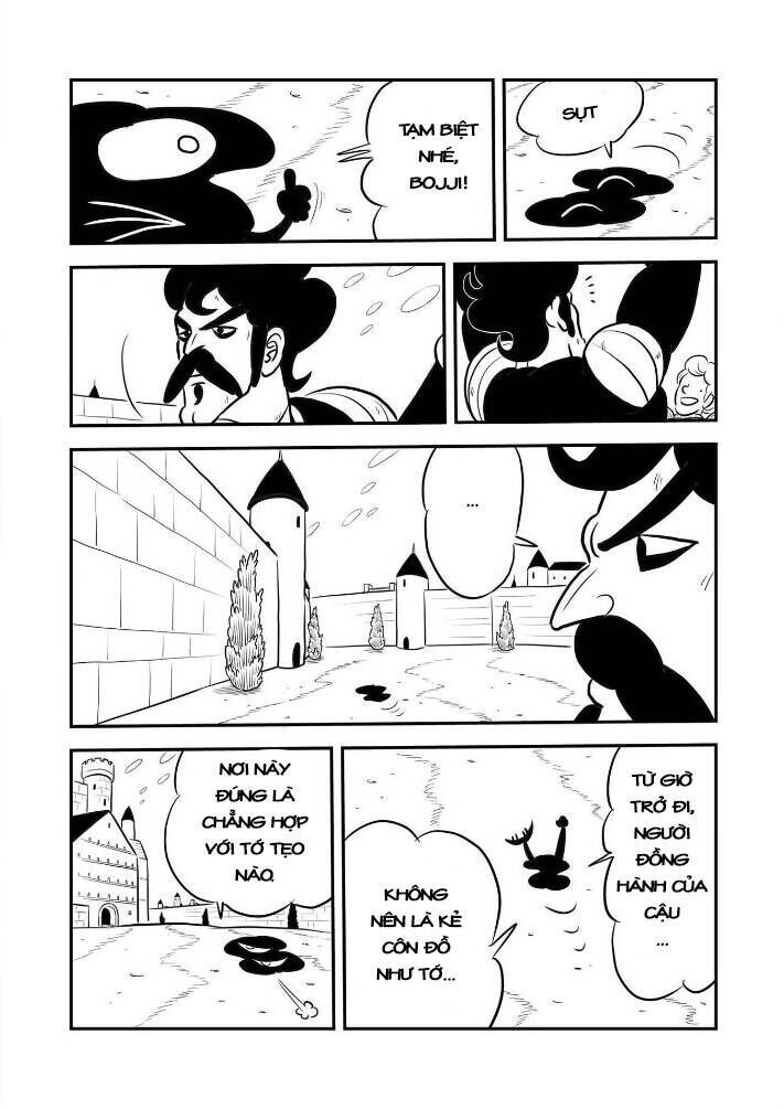 Bảng Xếp Hạng Quốc Vương Chapter 152 - Trang 2