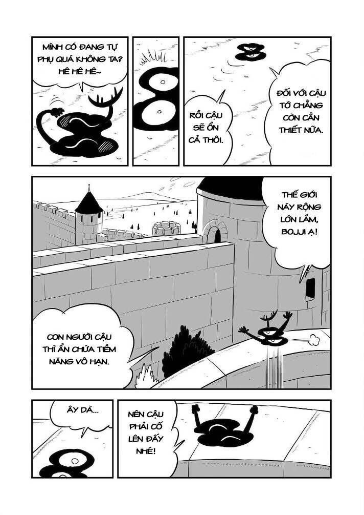 Bảng Xếp Hạng Quốc Vương Chapter 152 - Trang 2