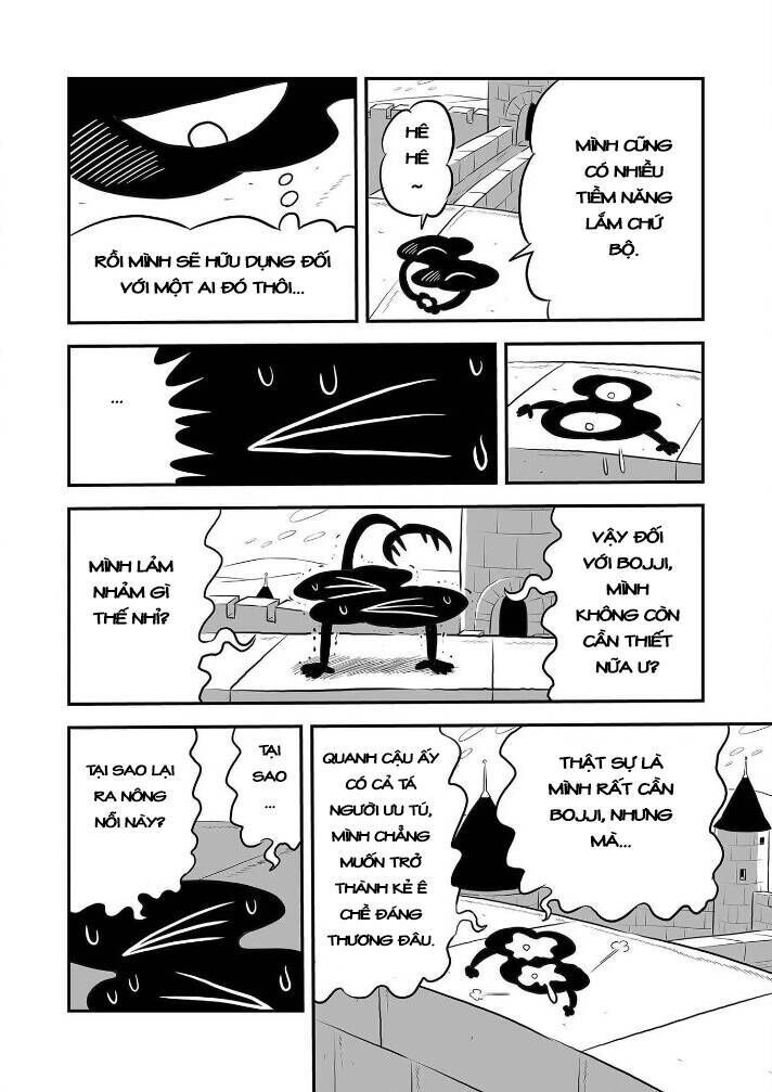 Bảng Xếp Hạng Quốc Vương Chapter 152 - Trang 2