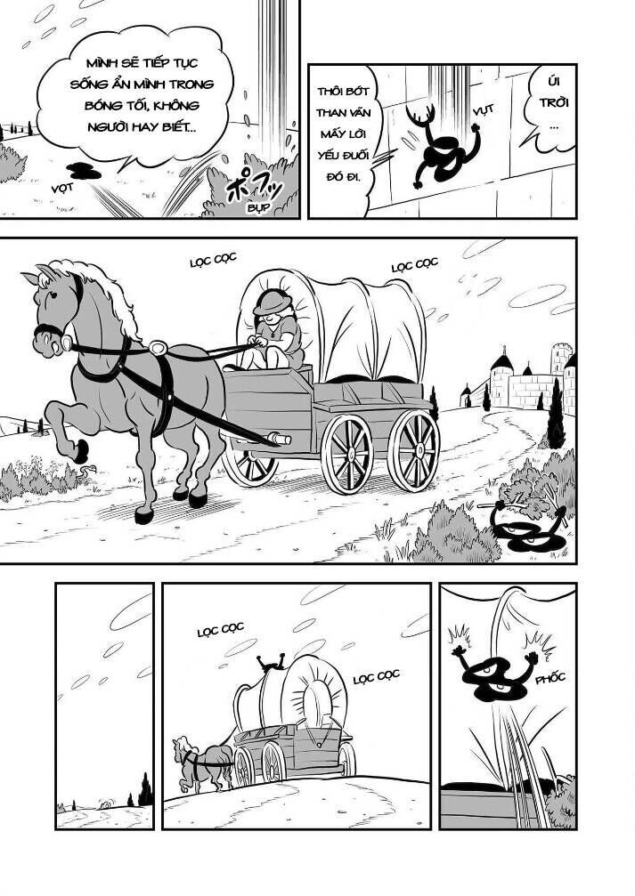 Bảng Xếp Hạng Quốc Vương Chapter 152 - Trang 2