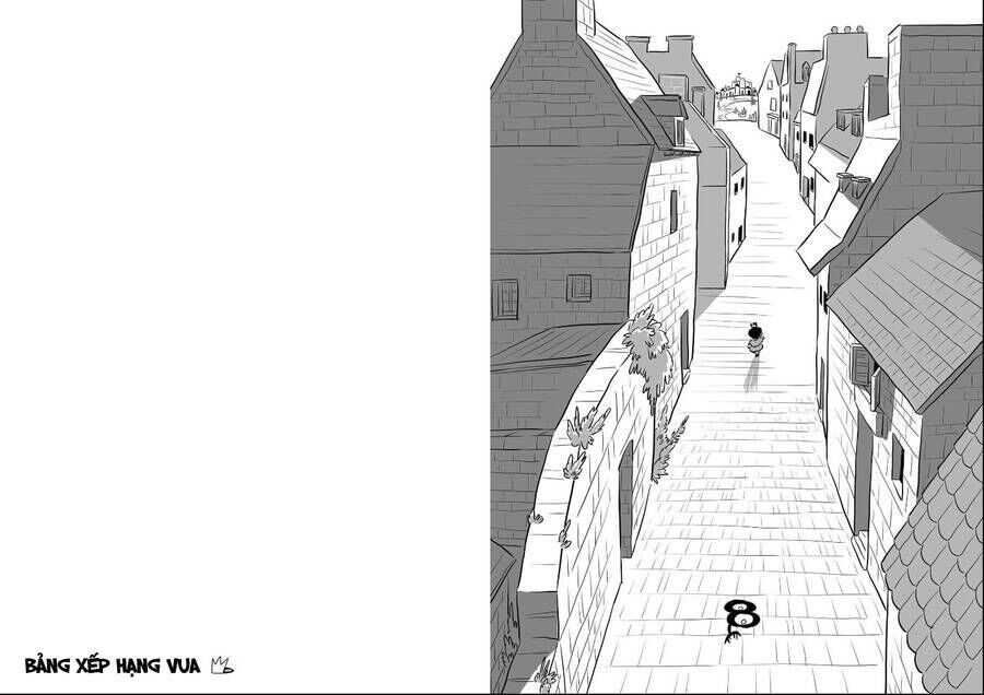 Bảng Xếp Hạng Quốc Vương Chapter 152 - Trang 2