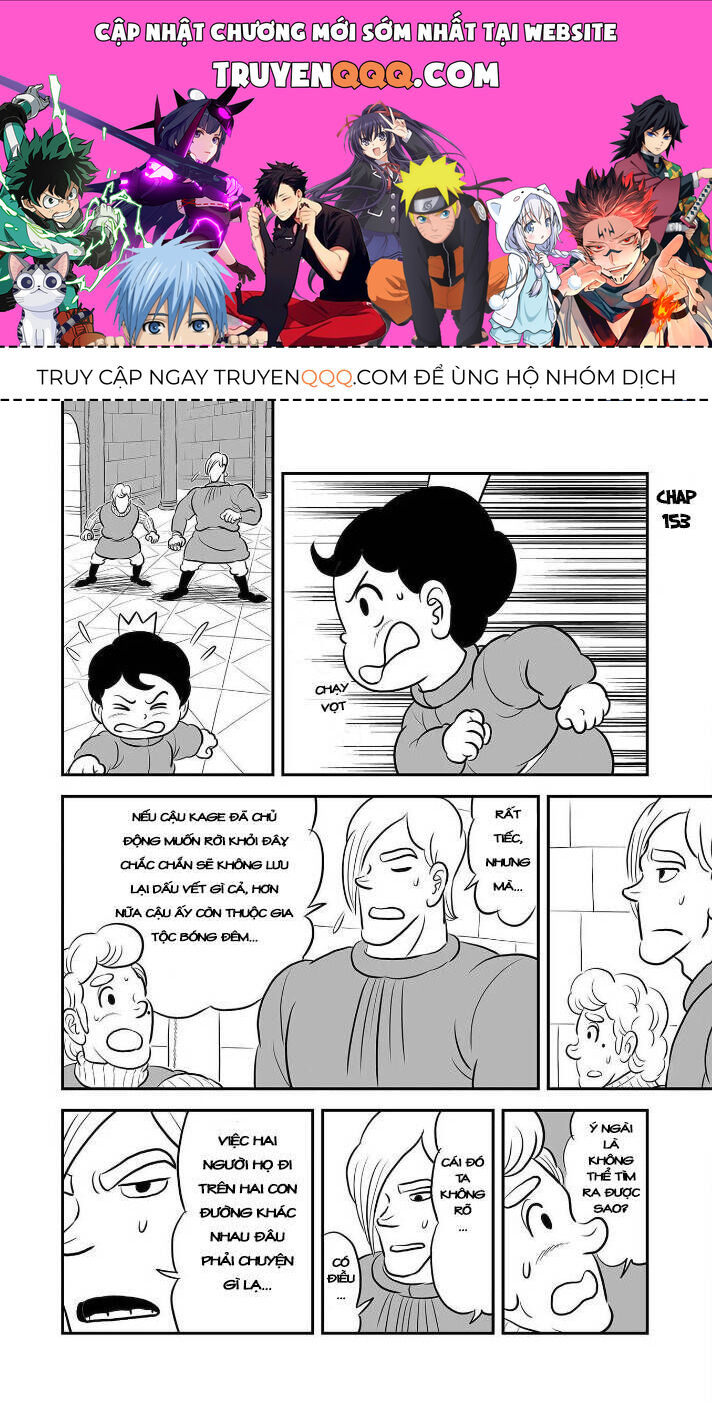 Bảng Xếp Hạng Quốc Vương Chapter 153 - Trang 2