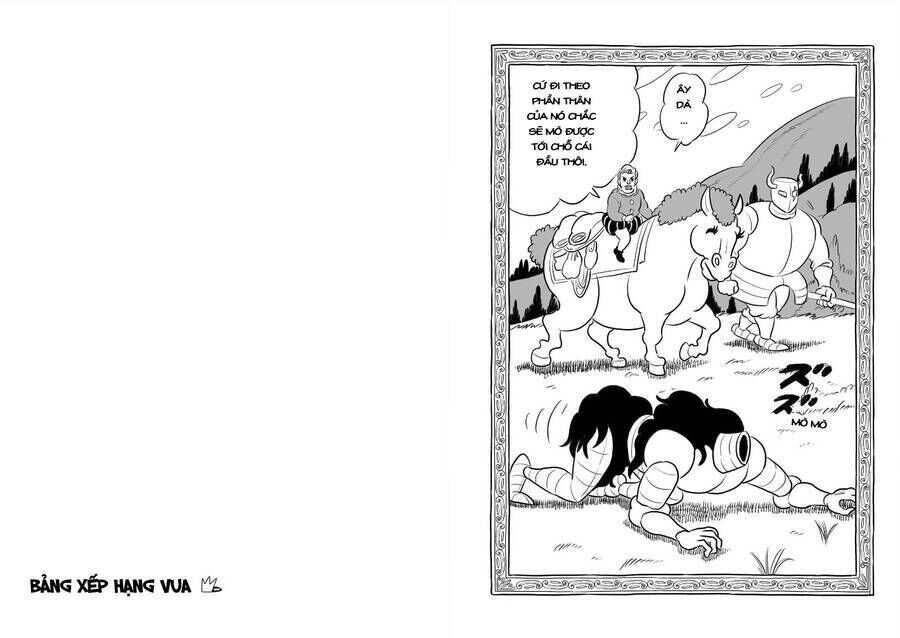 Bảng Xếp Hạng Quốc Vương Chapter 153 - Trang 2