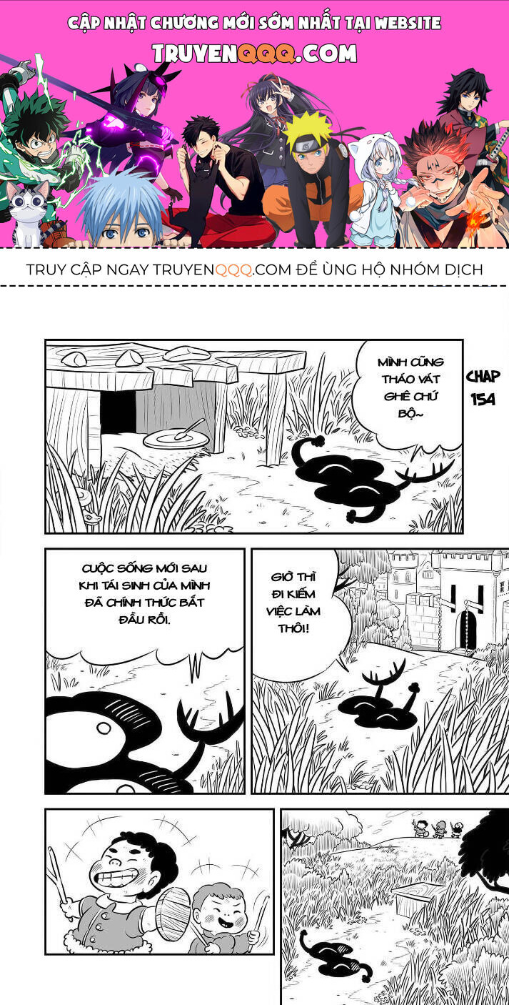 Bảng Xếp Hạng Quốc Vương Chapter 154 - Trang 2