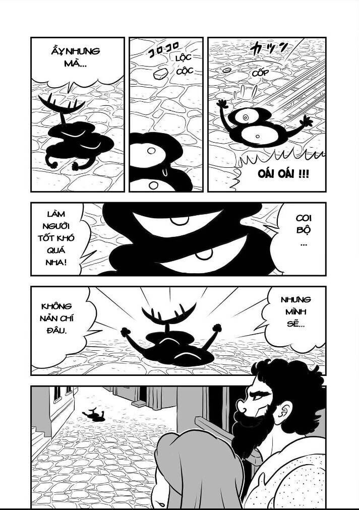 Bảng Xếp Hạng Quốc Vương Chapter 154 - Trang 2