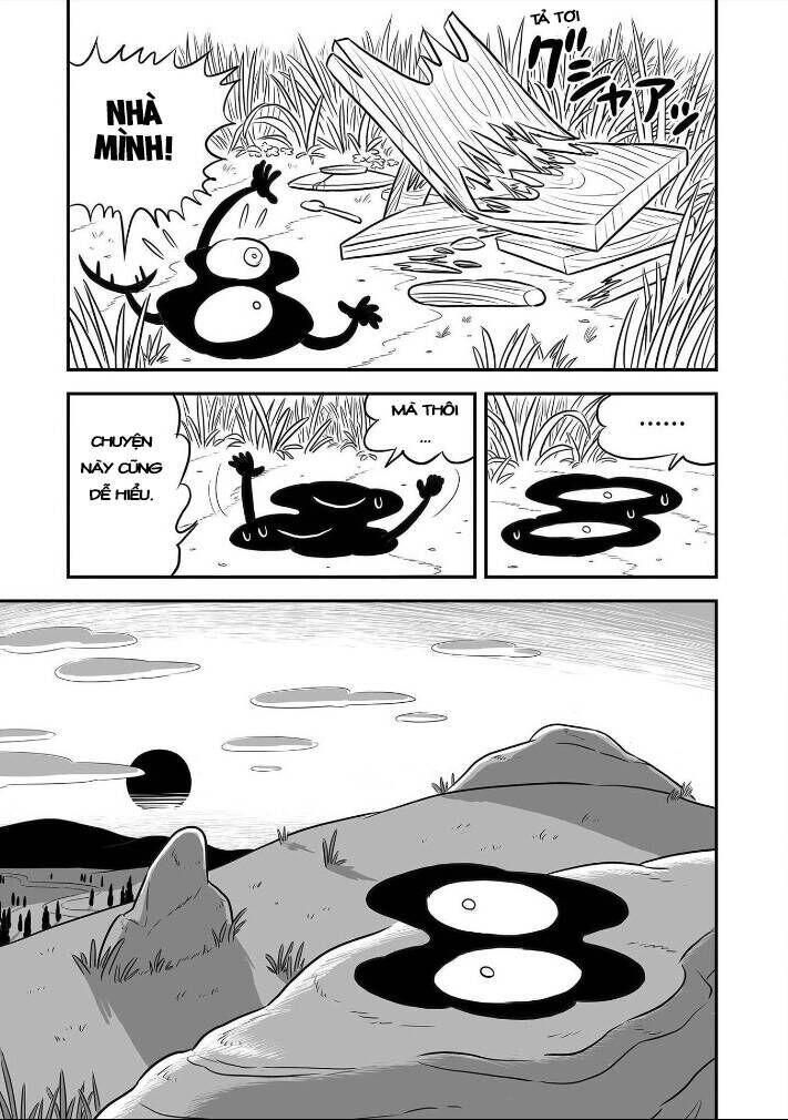 Bảng Xếp Hạng Quốc Vương Chapter 154 - Trang 2