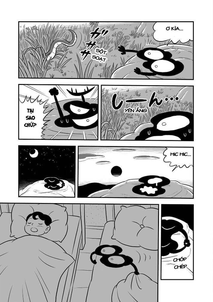 Bảng Xếp Hạng Quốc Vương Chapter 154 - Trang 2