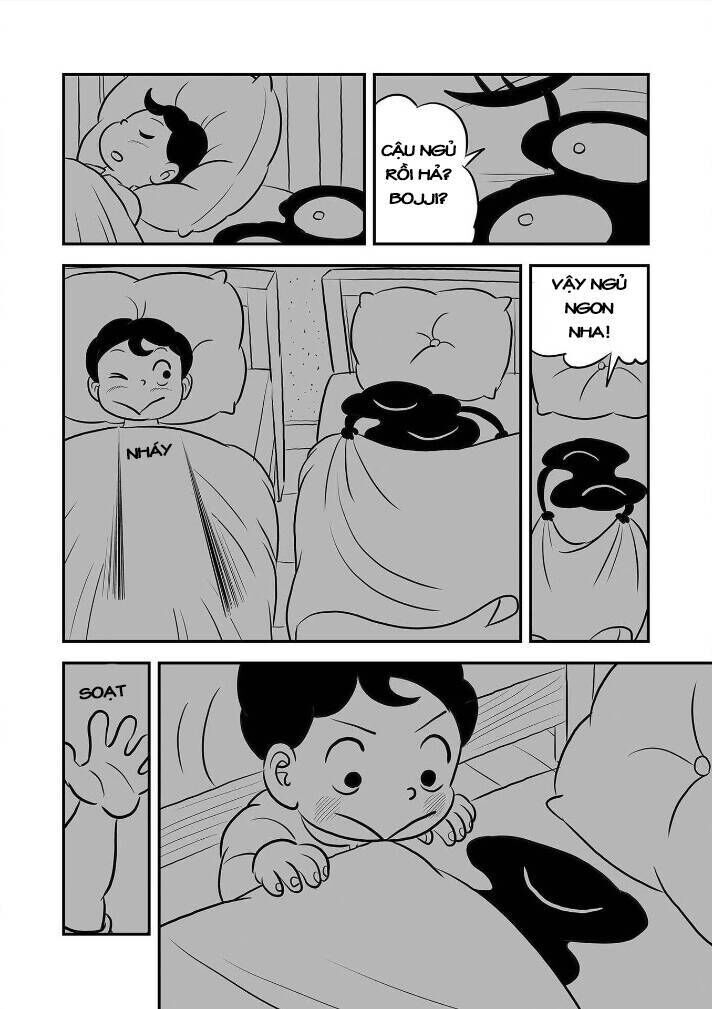 Bảng Xếp Hạng Quốc Vương Chapter 154 - Trang 2