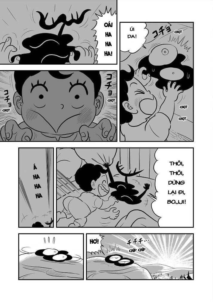 Bảng Xếp Hạng Quốc Vương Chapter 154 - Trang 2