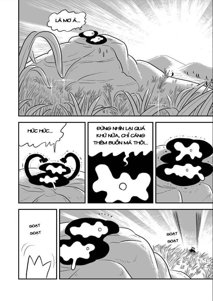 Bảng Xếp Hạng Quốc Vương Chapter 154 - Trang 2