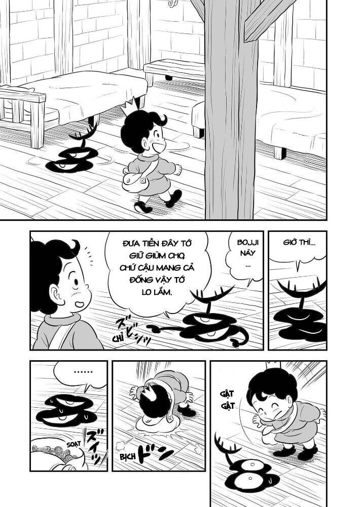 Bảng Xếp Hạng Quốc Vương Chapter 157 - Trang 2