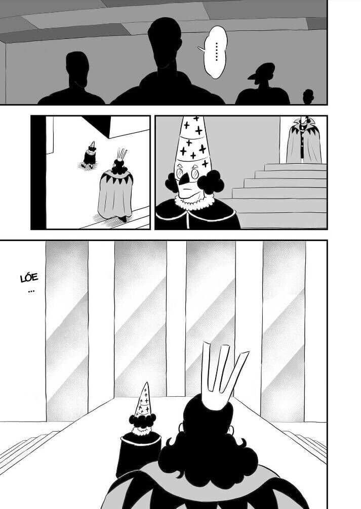 Bảng Xếp Hạng Quốc Vương Chapter 158 - Trang 2