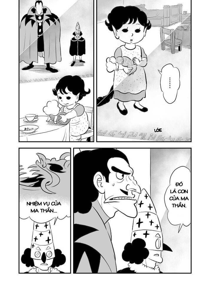 Bảng Xếp Hạng Quốc Vương Chapter 158 - Trang 2