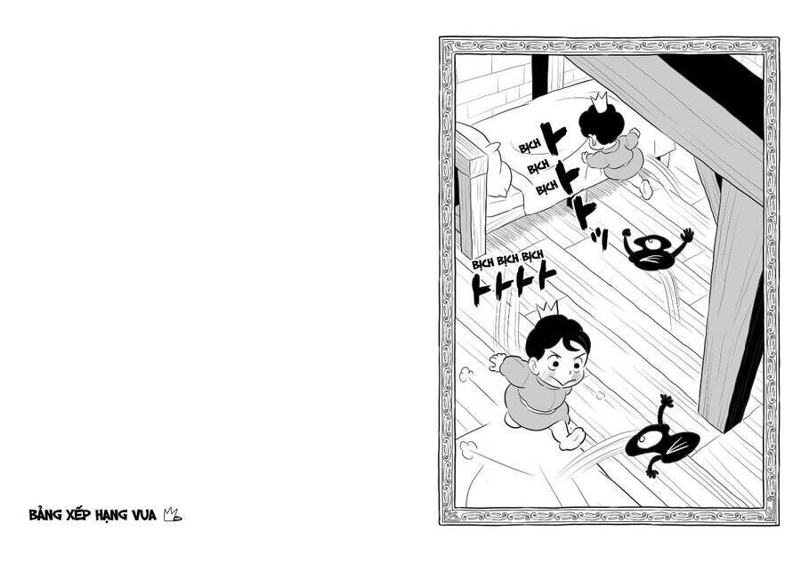 Bảng Xếp Hạng Quốc Vương Chapter 158 - Trang 2