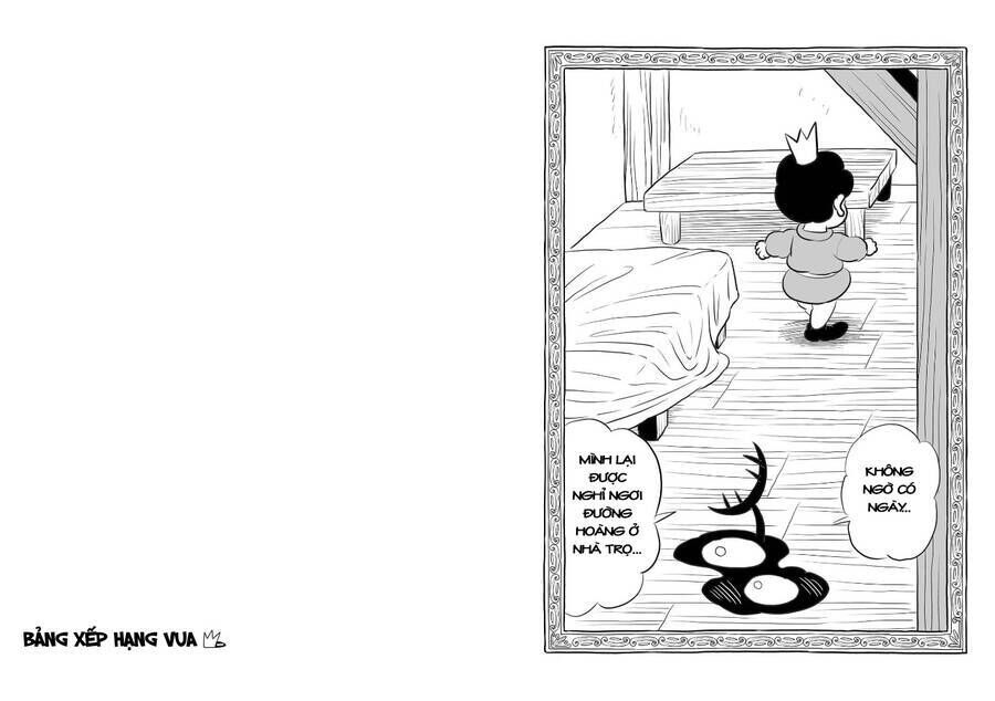 Bảng Xếp Hạng Quốc Vương Chapter 160 - Trang 2