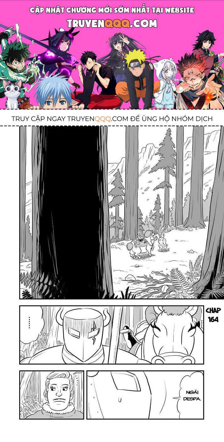 Bảng Xếp Hạng Quốc Vương Chapter 164 - Trang 2