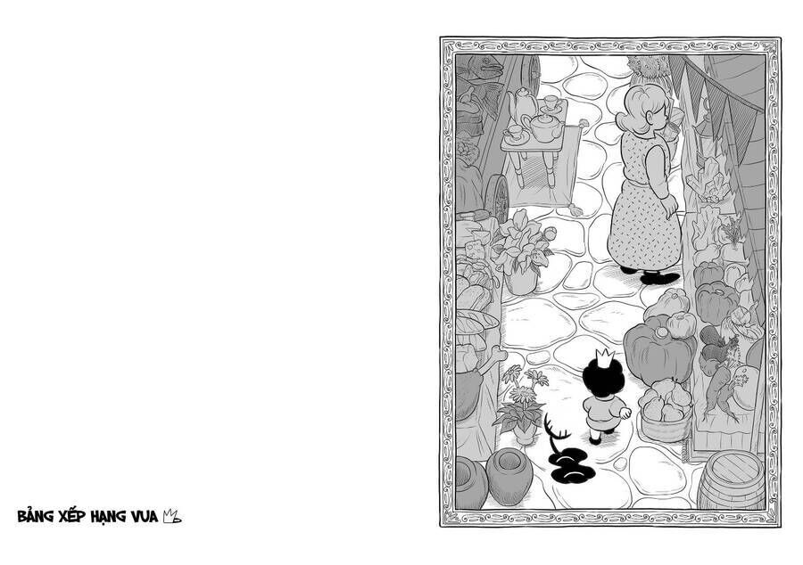 Bảng Xếp Hạng Quốc Vương Chapter 167 - Trang 2