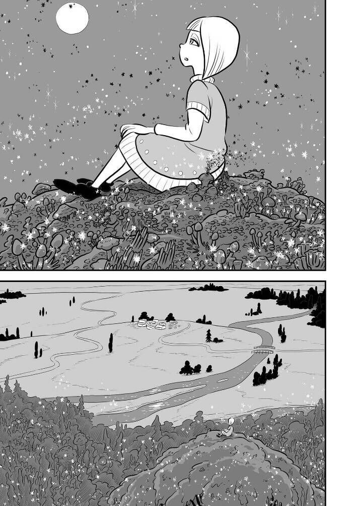 Bảng Xếp Hạng Quốc Vương Chapter 167.5 - Trang 2