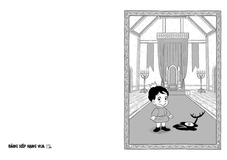 Bảng Xếp Hạng Quốc Vương Chapter 170 - Trang 2